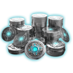 Destiny 2 14000 Silber
